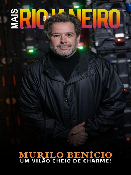 Title details for Mais Rio de Janeiro by EDICASE GESTAO DE NEGOCIOS EIRELI - Available